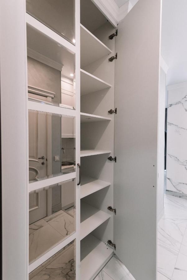 Apartment Royal Tower Vip Smart 3