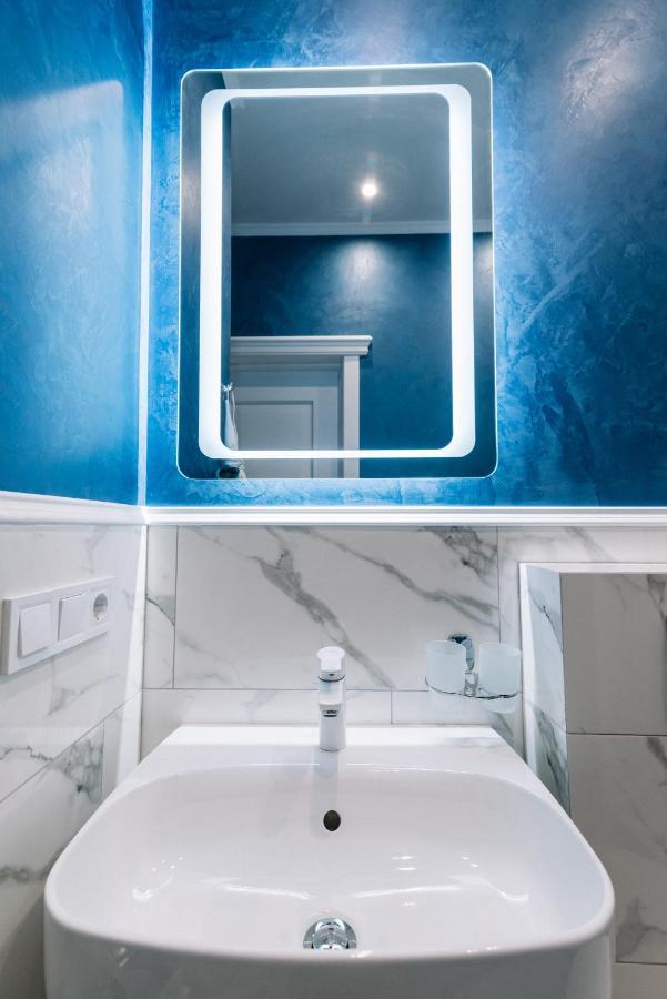 Apartment Royal Tower Vip Smart 3