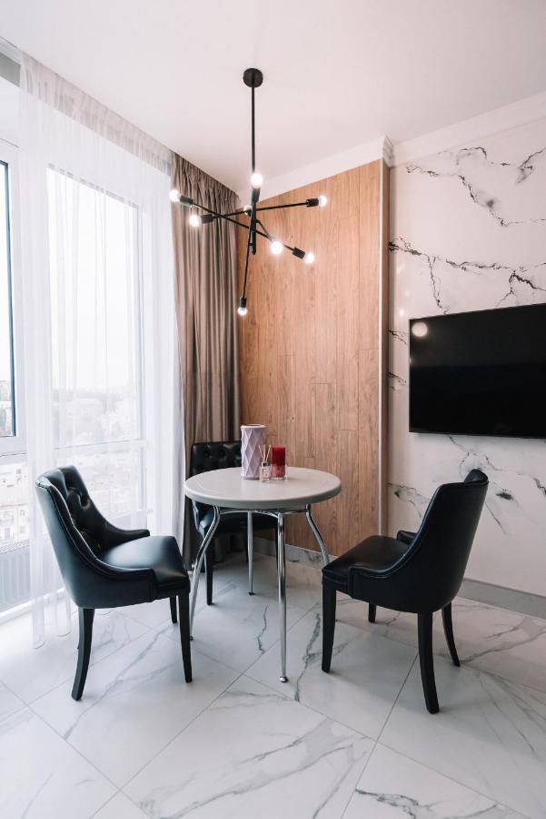 Royal Tower Vip Smart 3 Apartment *