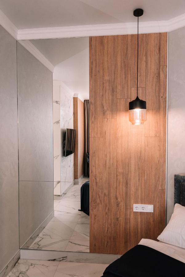 Apartment Royal Tower Vip Smart 3