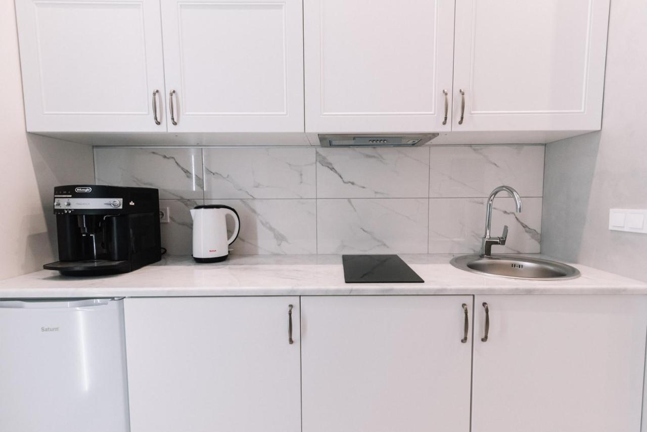 Apartment Royal Tower Vip Smart 3