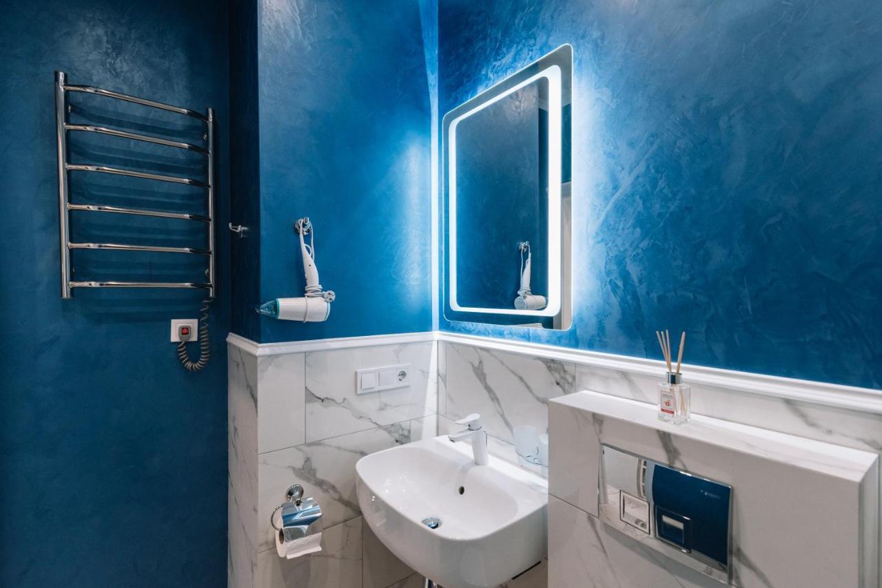 Apartment Royal Tower Vip Smart 3 Kyiv