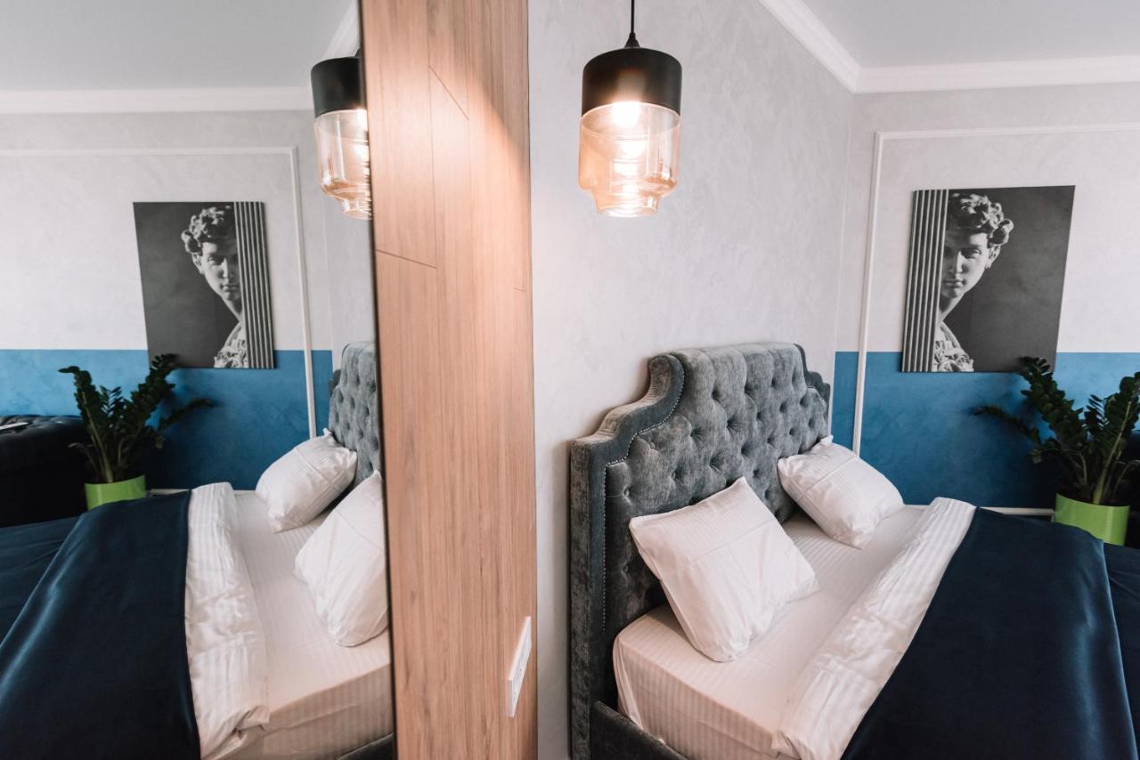 Apartment Royal Tower Vip Smart 3 *