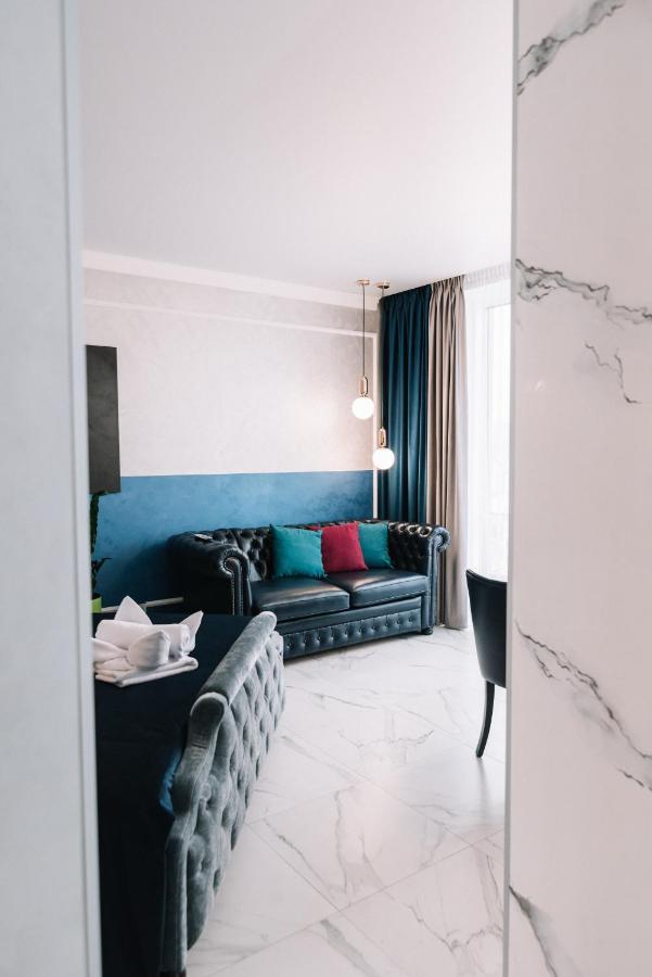 Royal Tower Vip Smart 3 Kyiv