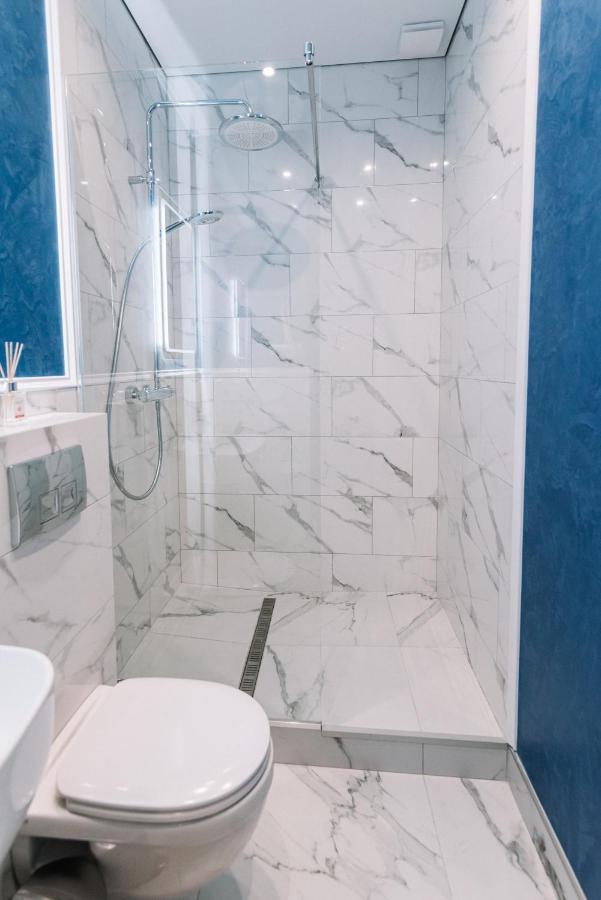 Royal Tower Vip Smart 3 Apartment