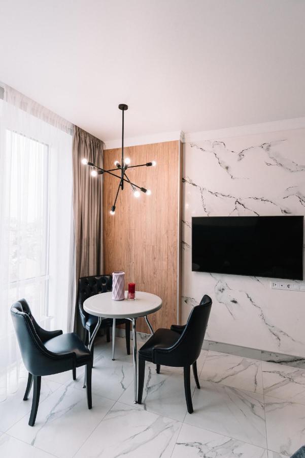 Royal Tower Vip Smart 3 * Kyiv