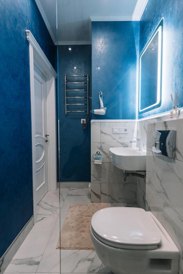 Apartment Royal Tower Vip Smart 3