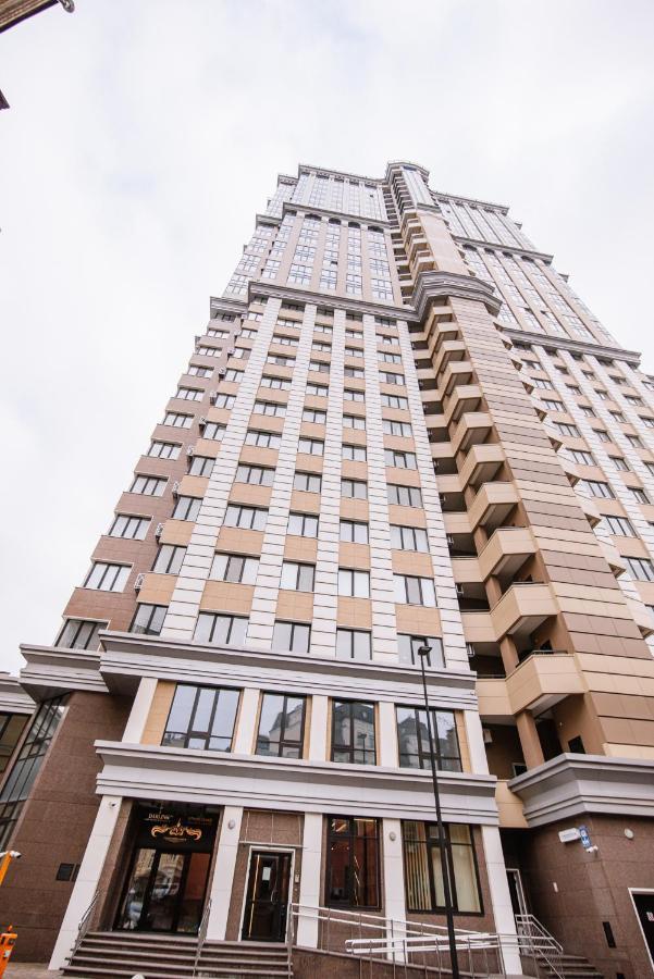 Royal Tower Vip Smart 3 Kyiv