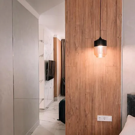 Royal Tower Vip Smart Apartments 3 Киев Экстерьер фото