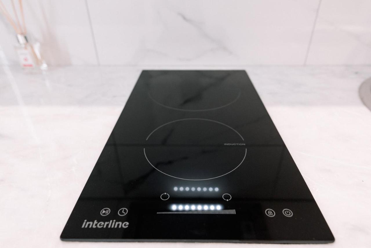 Апартаменты Royal Tower Vip Smart 3