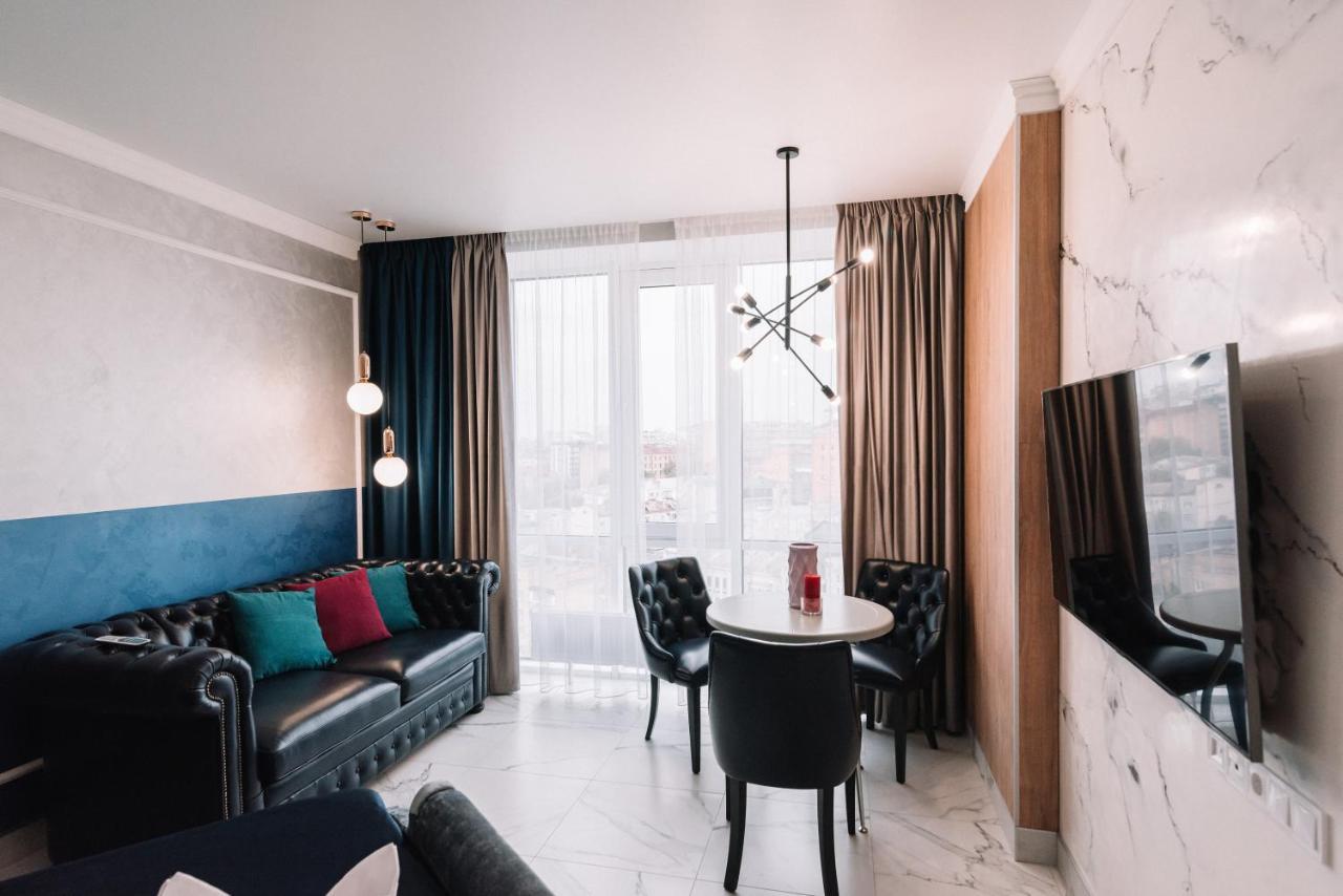 Royal Tower Vip Smart 3 * Киев