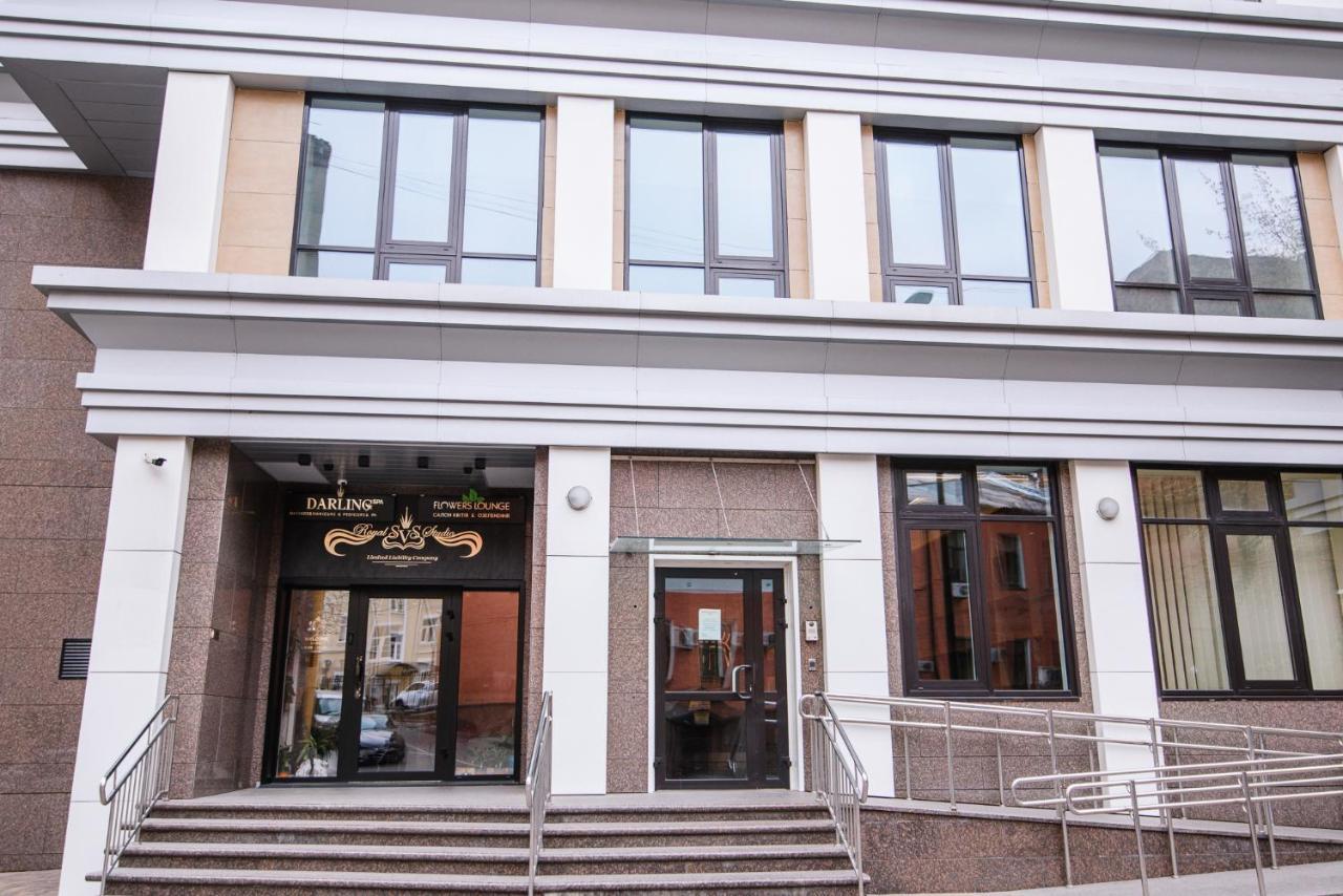 Royal Tower Vip Smart 3 * Киев